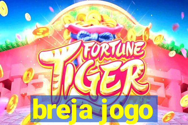 breja jogo